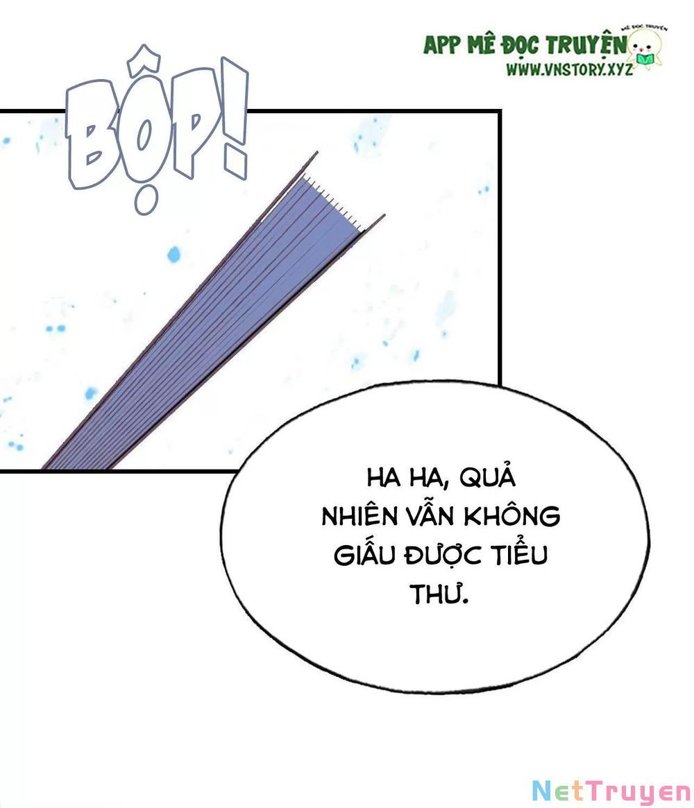 lại bị bệnh chiều chuộng quấn lấy chapter 42 20