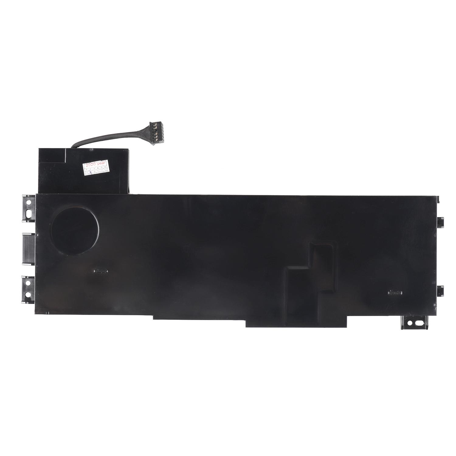 Pin dành cho lap top HP ZBook 15 G3 G4 17 G3 Series HSTNN - DB7D HSTNN - C87C 808398 - 2B1 808398 - 2C1 808452 - 001 VV09XL