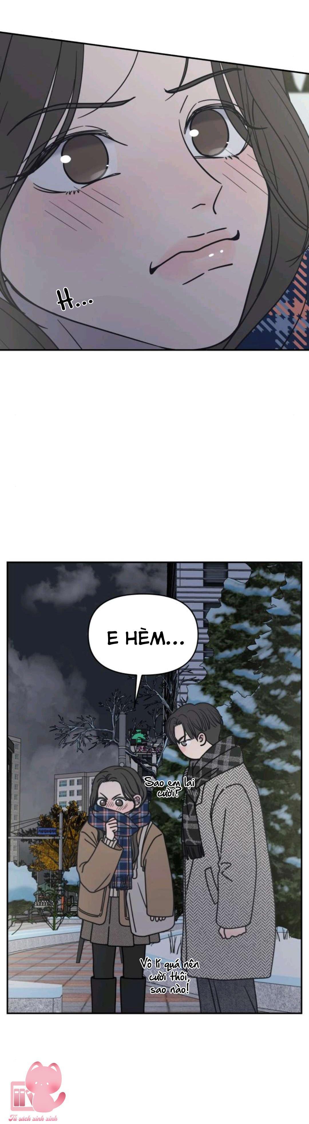 nói không với tình công sở chapter 6 61