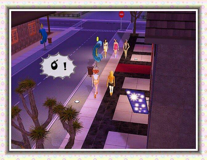 bella's story chapter 12.3 163