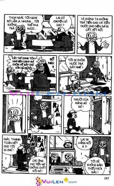 siêu nhân pacman chapter 12 73