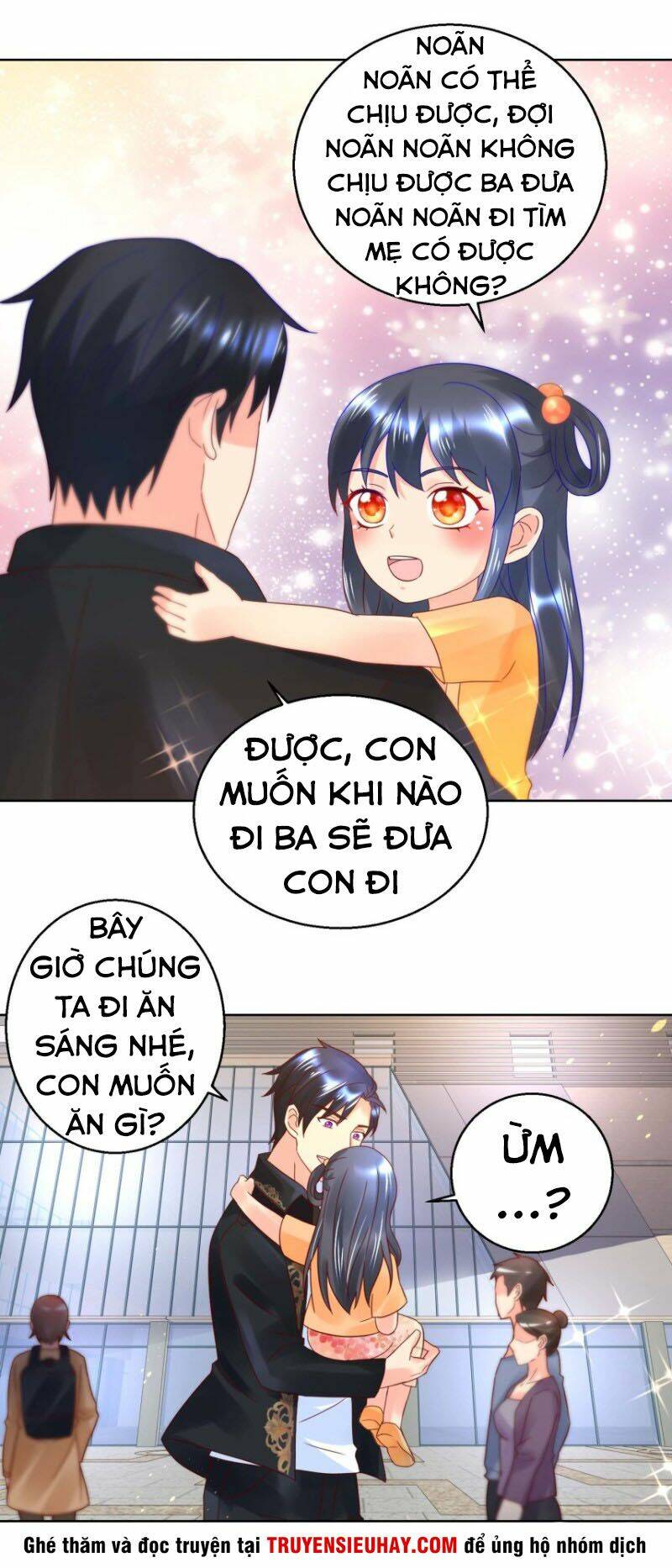 vú em là cổ tiên chapter 35 8