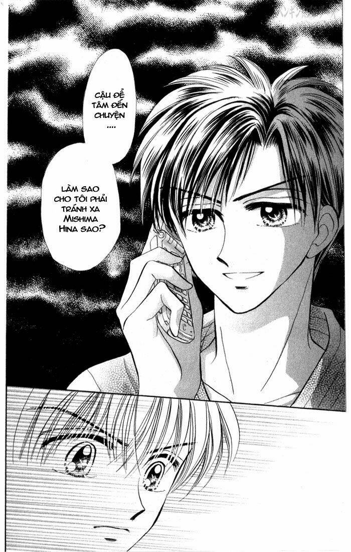 penguin brothers chapter 17 20