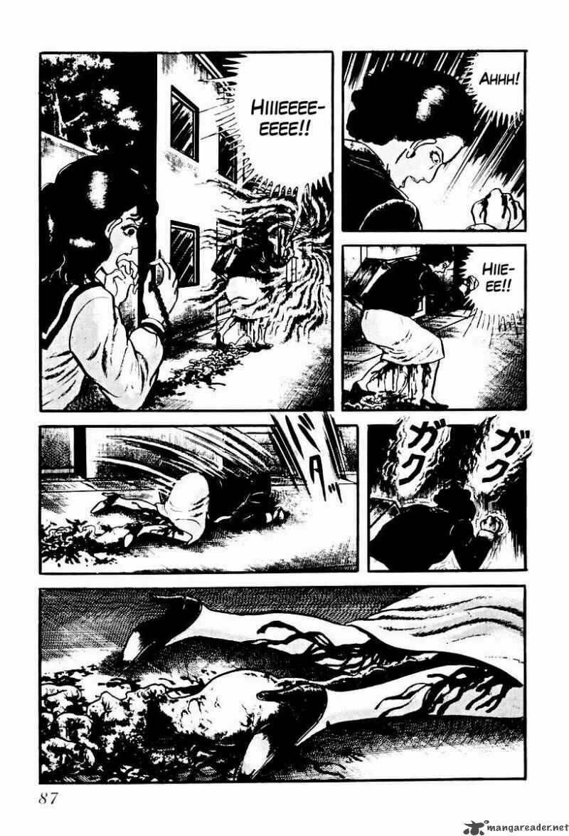 god's left hand, devil's right hand chapter 63 5