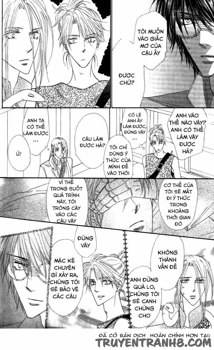 kim cương bạc chapter 27 48