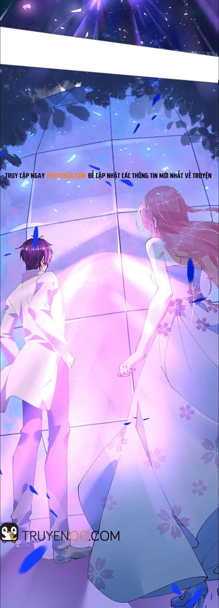 cơ trưởng ngài nhẹ nhàng thôi chapter 54 9