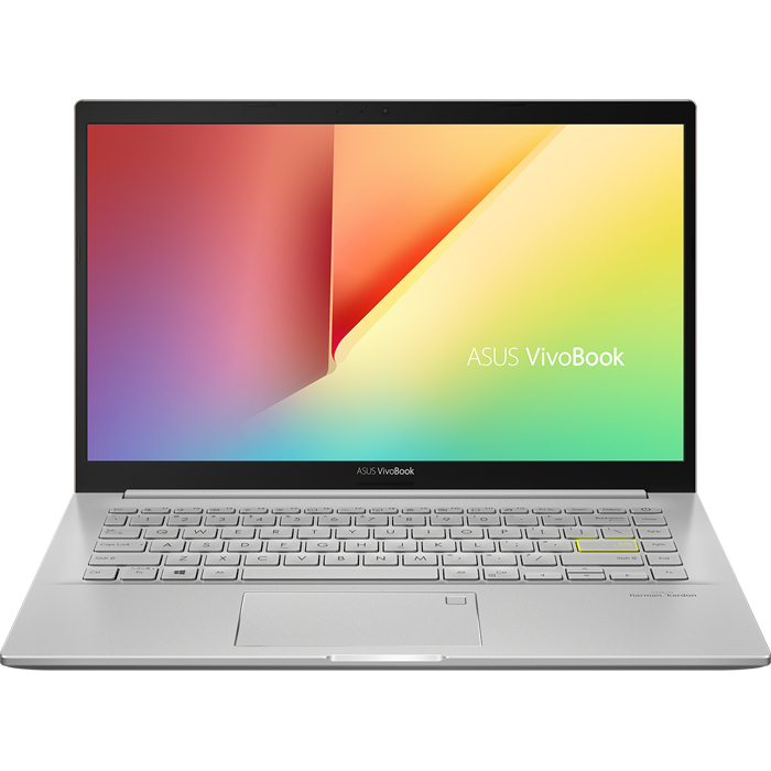 Laptop Asus VivoBook 14 A415EA-EB359T (Core i3-1115G4/ 4GB LPDDR4x 3733MHz Onboard/ 256GB SSD M.2 PCIE G3X4/ 14 FHD/ Win10) - Hàng Chính Hãng