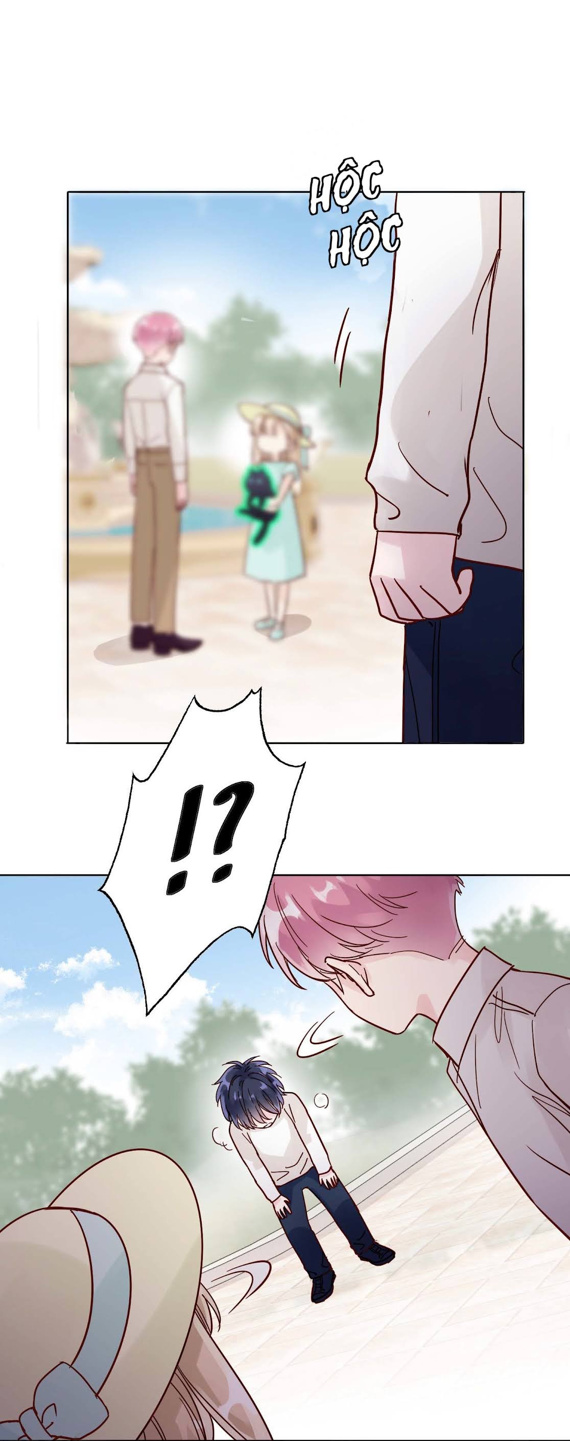 tôi phải trở thành nhân vật đại phản diện chapter 4 34