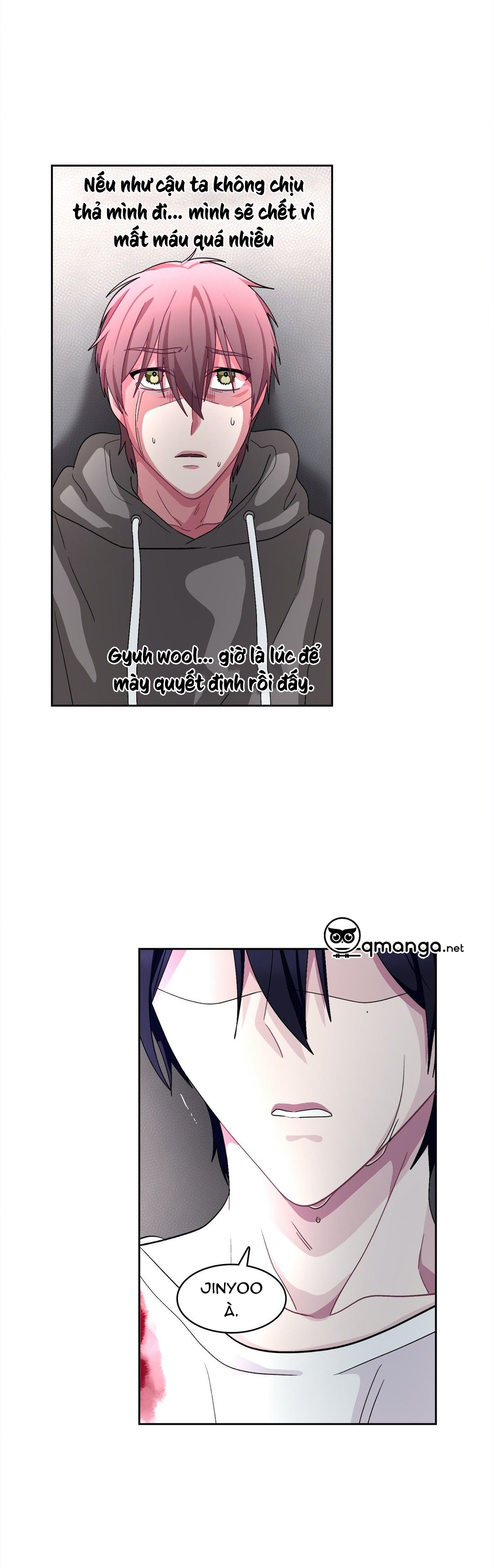 hãy tuân lệnh tôi chapter 38 27