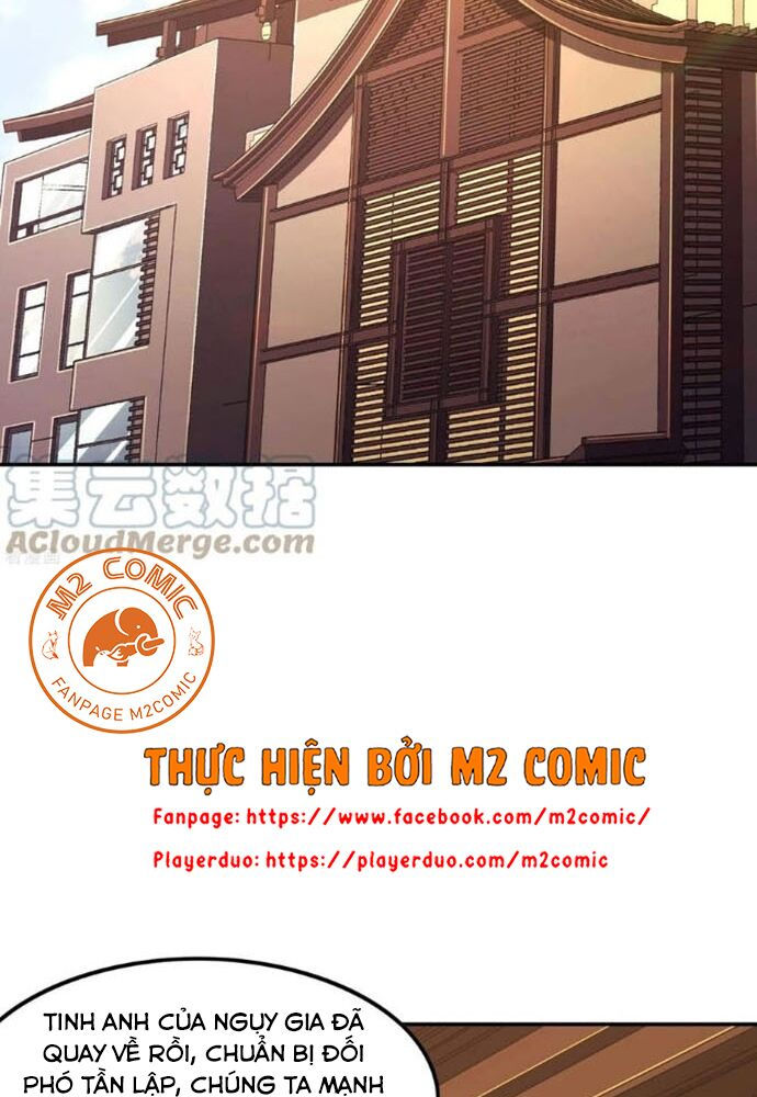 đệ nhất người ở rể chapter 85 45