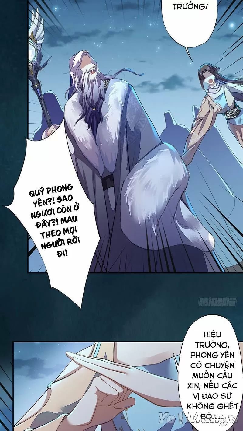 tuyệt thế luyện đan sư chapter 93 32