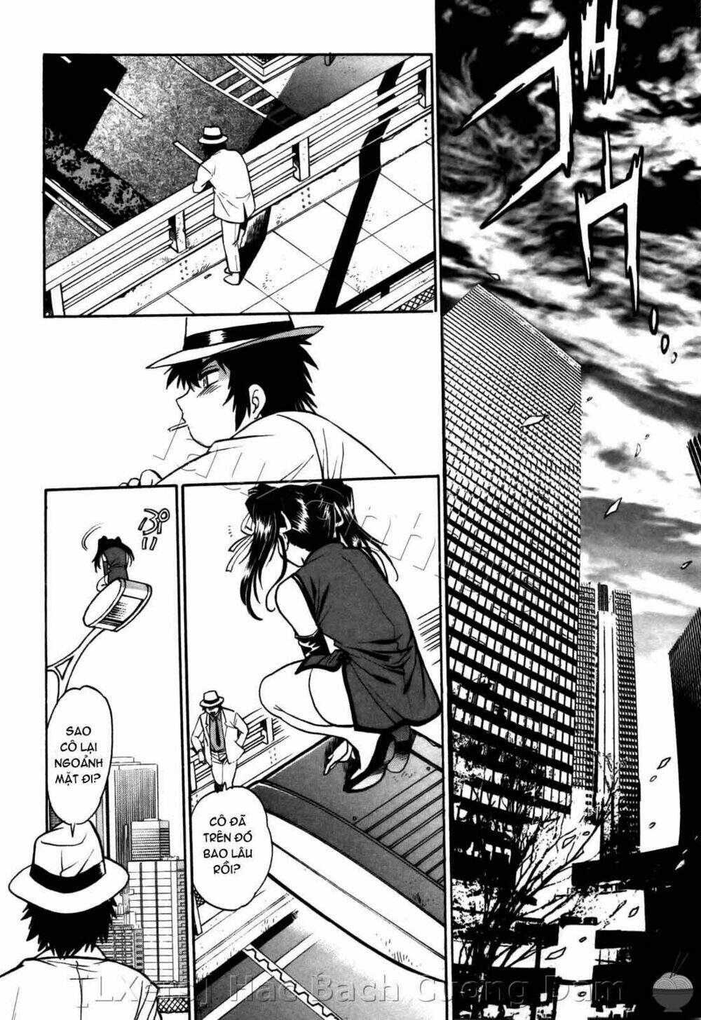 makunouchi deluxe! chapter 23 14