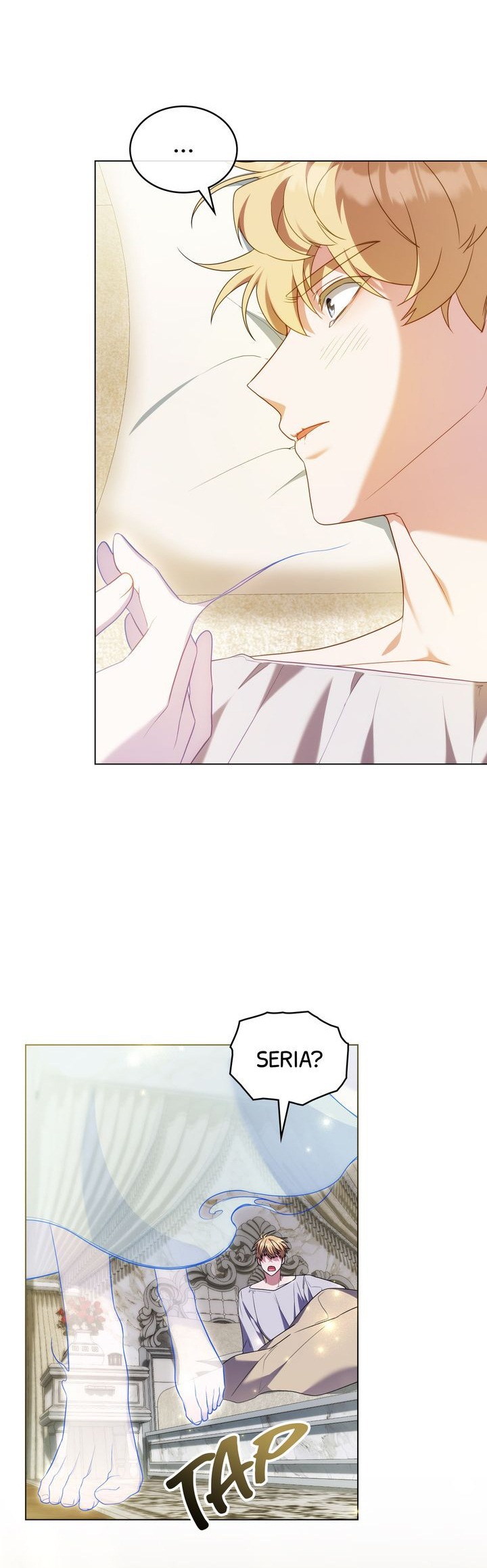 sự xuất hiện của các nhân vật phản diện chapter 73 27