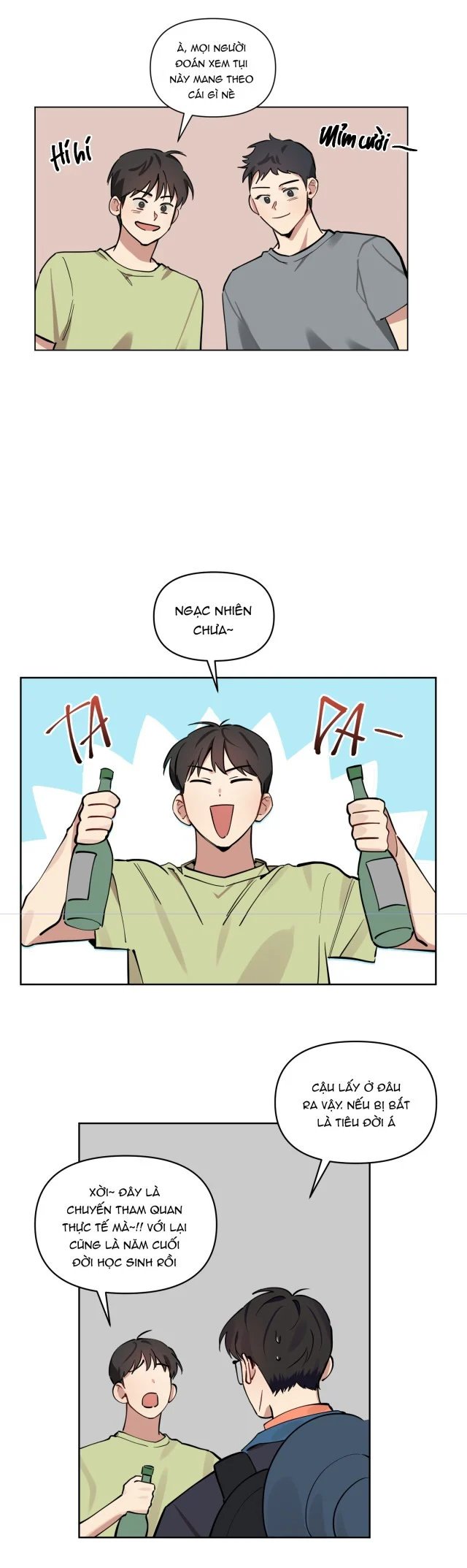 nói tôi nghe chapter 7.5 5