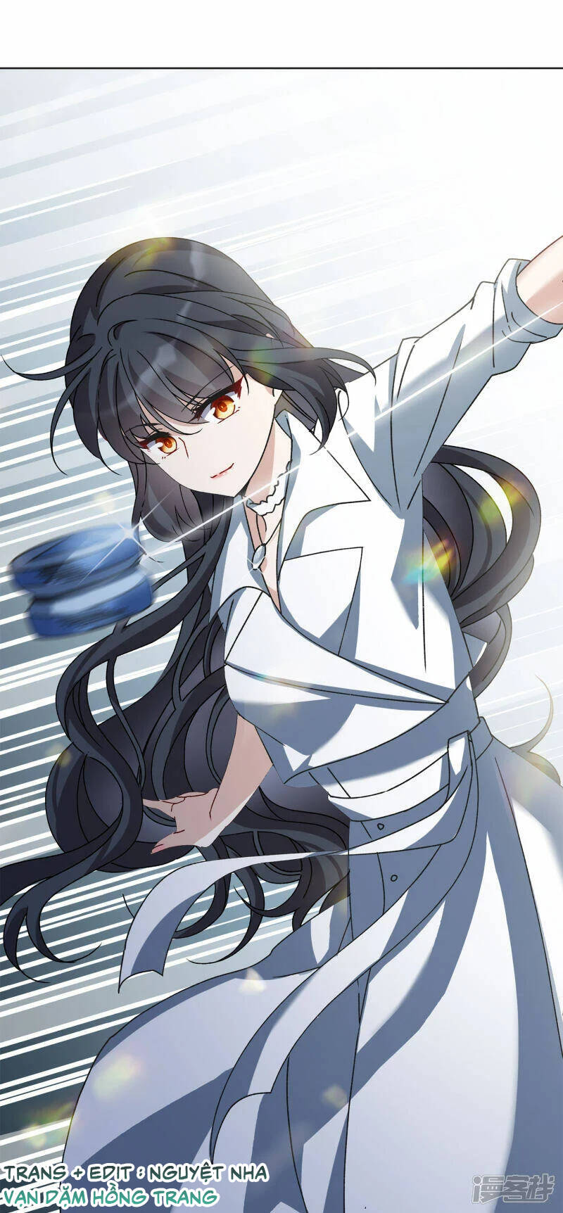 cô ấy đến rồi, xin nằm xuống! chapter 229 31