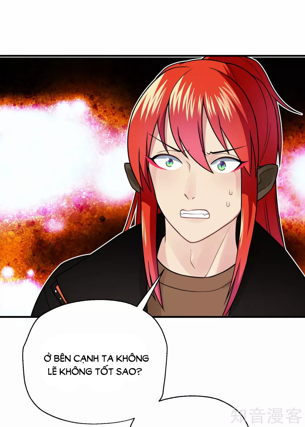 anh ấy đến từ địa ngục chapter 28 29