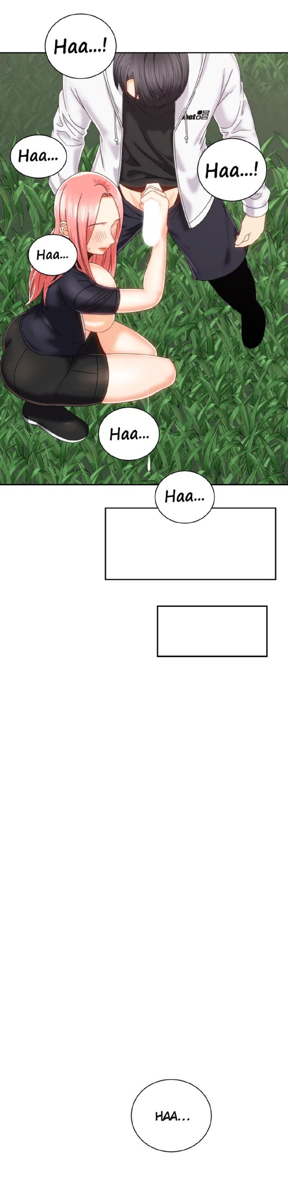 mình cùng đi xe nhé? chapter 18 19