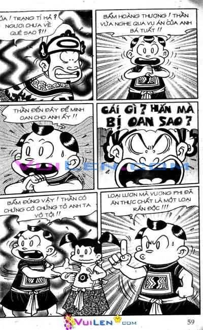 thần đồng đất việt chapter 29 54