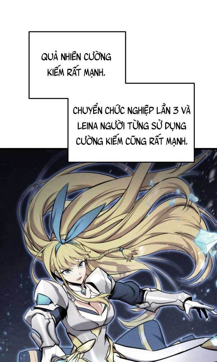 huyền thoại game thủ - tái xuất chapter 85 70