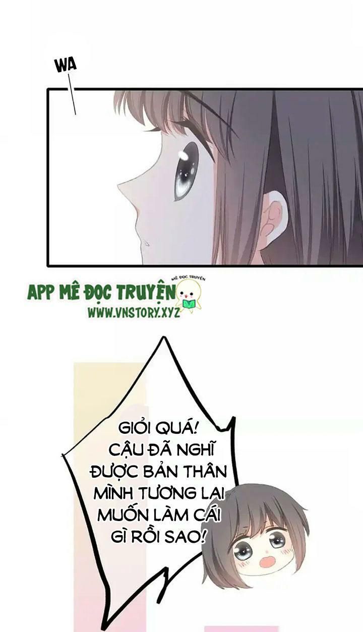 con tim rung động 2 chapter 41.5 17