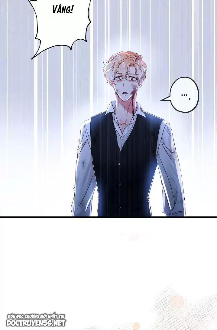 nếu tôi là nhân vật phản diện liệu tôi sẽ chết chapter 32 26