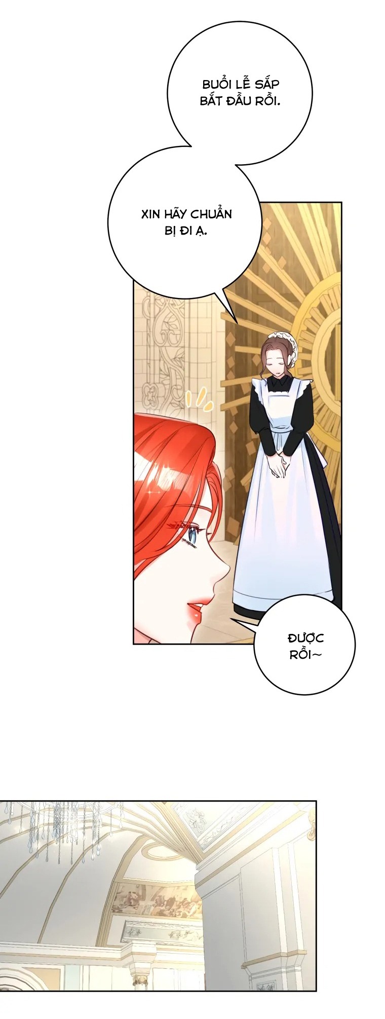 cuộc hôn nhân của đại công tước chỉ là một trò lừa đảo chapter 39 17