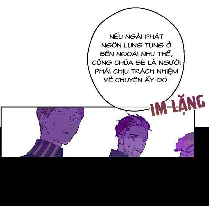 bỗng một ngày nọ tôi trở thành nàng công chúa chapter 87 35