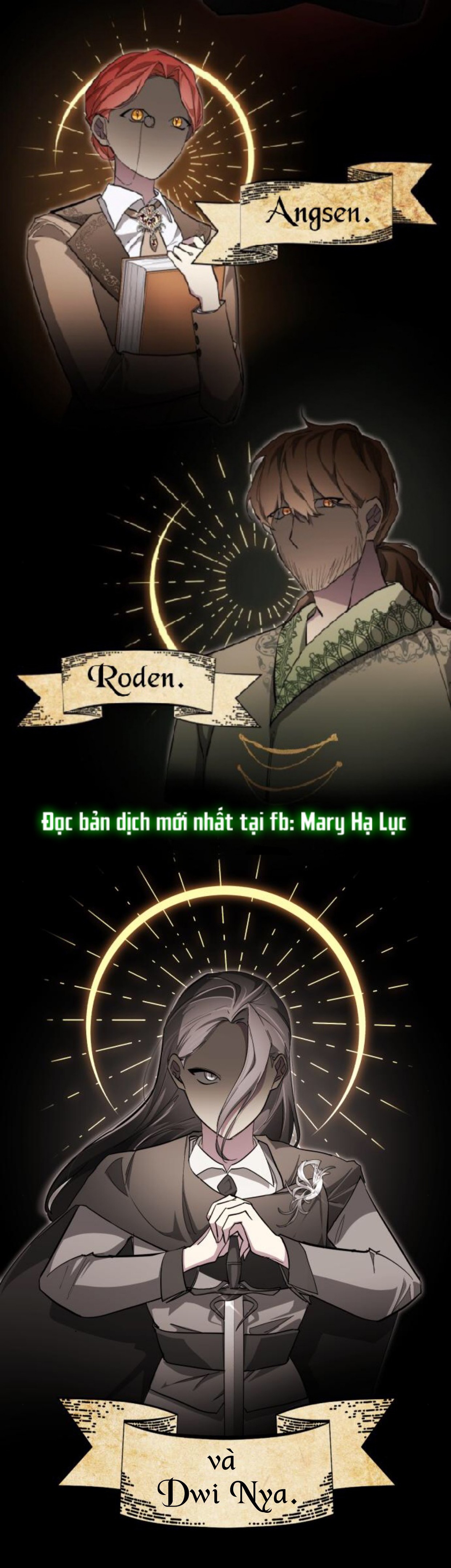 đã có lúc ta muốn nàng chết đi chapter 29 13