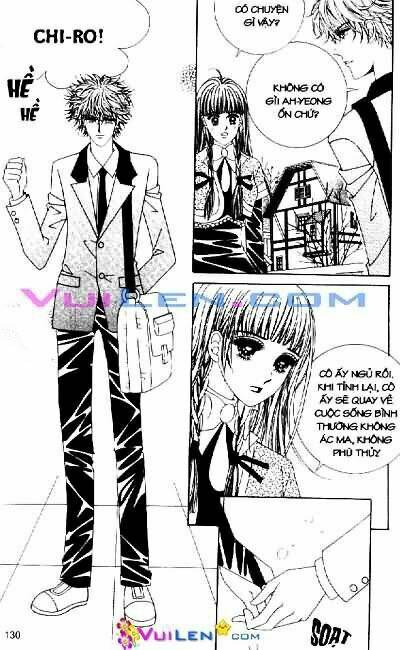 cửa hàng phù thủy chapter 6 130