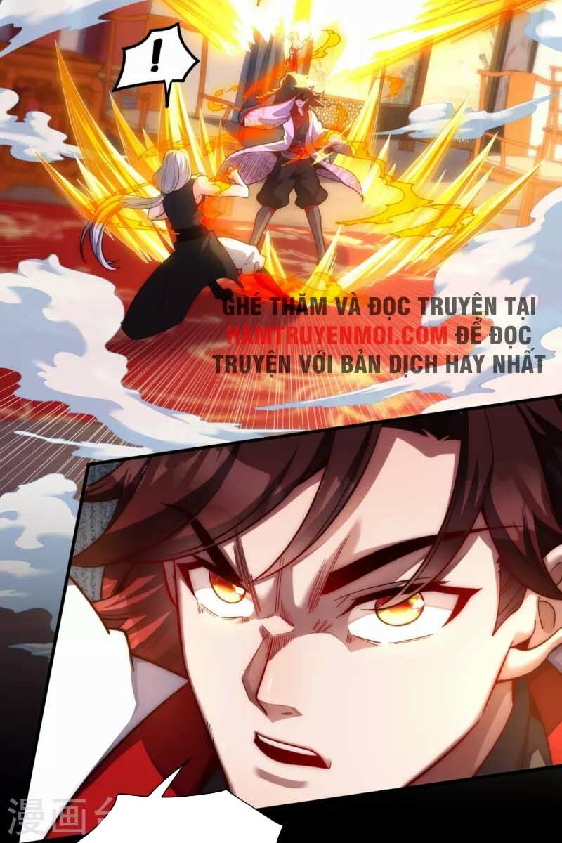 ta là thương thiên chapter 19 3