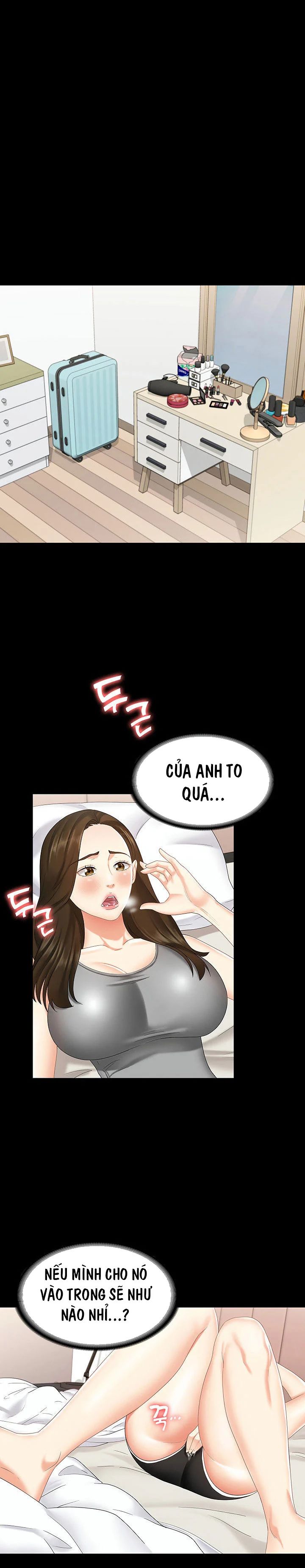 cô ấy là em gái tôi nhưng không sao chapter 6 9