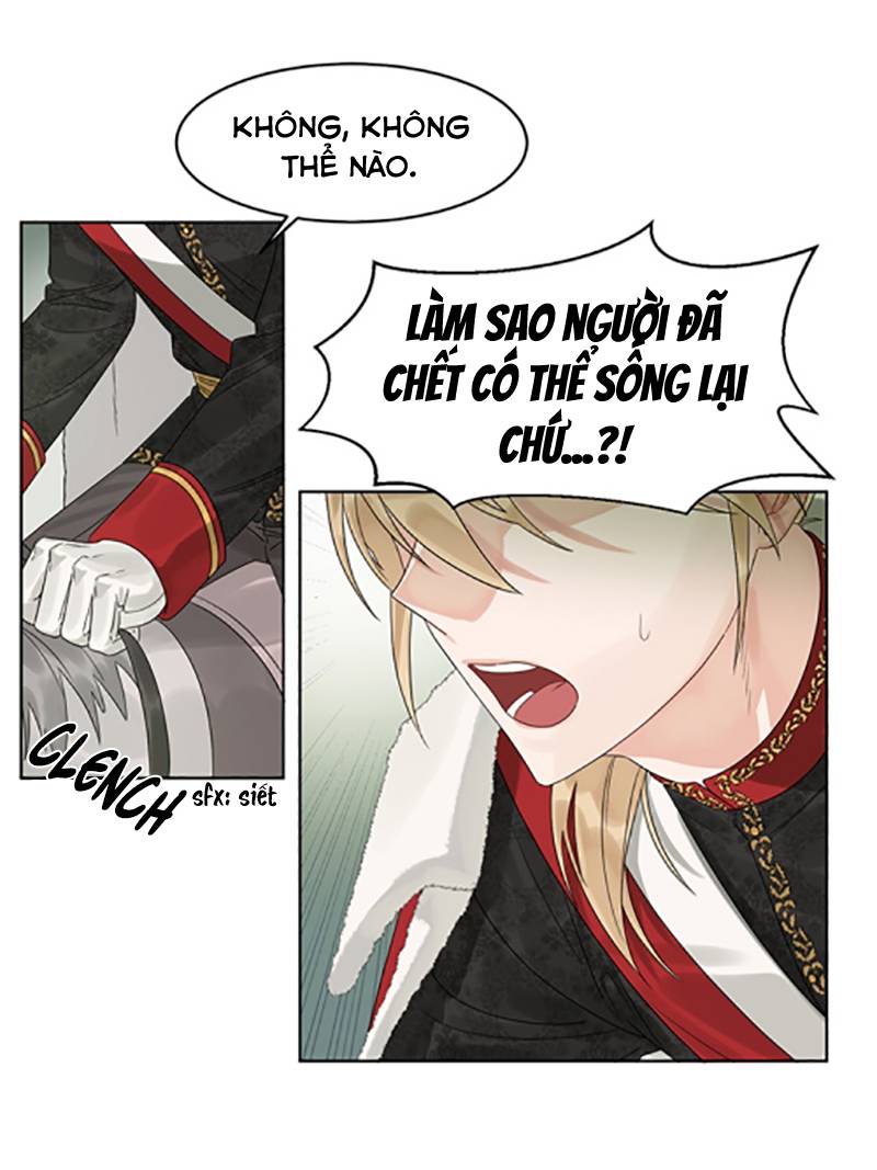 nhân tiện, nàng rồng! chapter 6 39