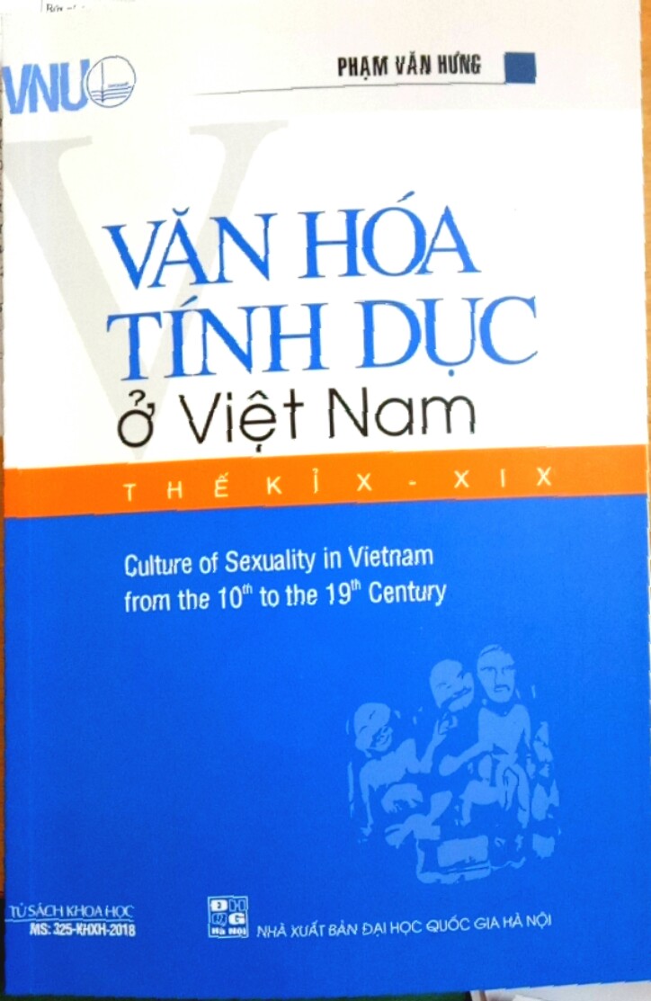 Văn hóa tính dục ở Việt Nam