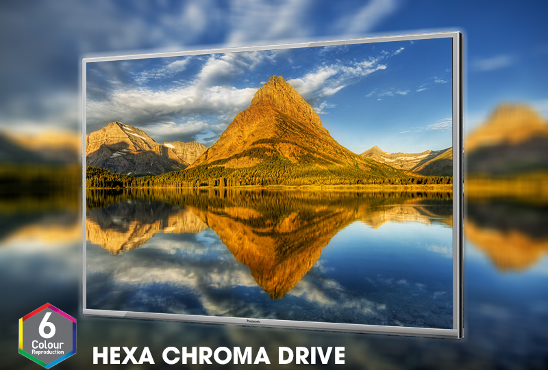 Smart Tivi Panasonic 65 inch 4K UHD TH-65EX750V - Hàng Chính Hãng