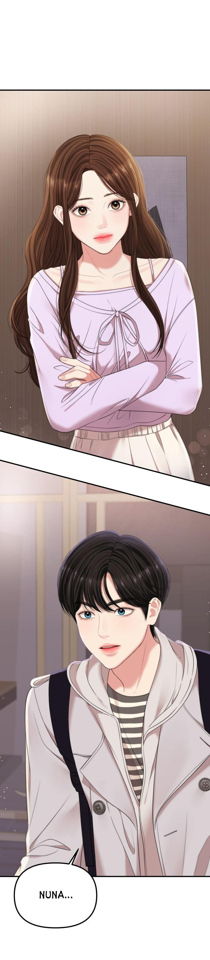 gửi em người đánh cắp những vì sao - to you who swallowed a star chapter 76.2 57