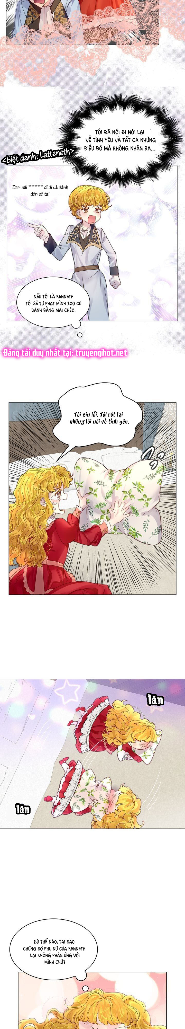 đừng xem thường nữ phụ chapter 153 16