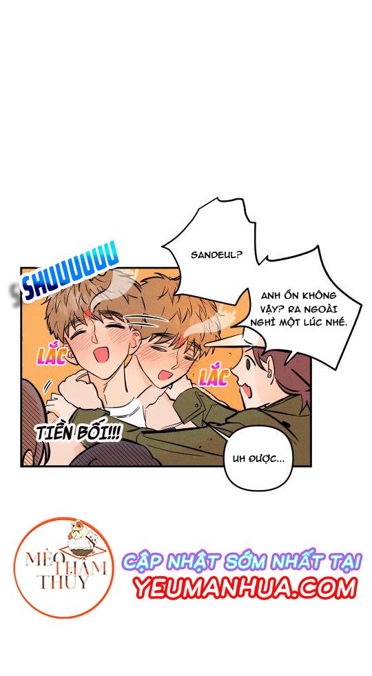 punk dunk funk chapter 10 10