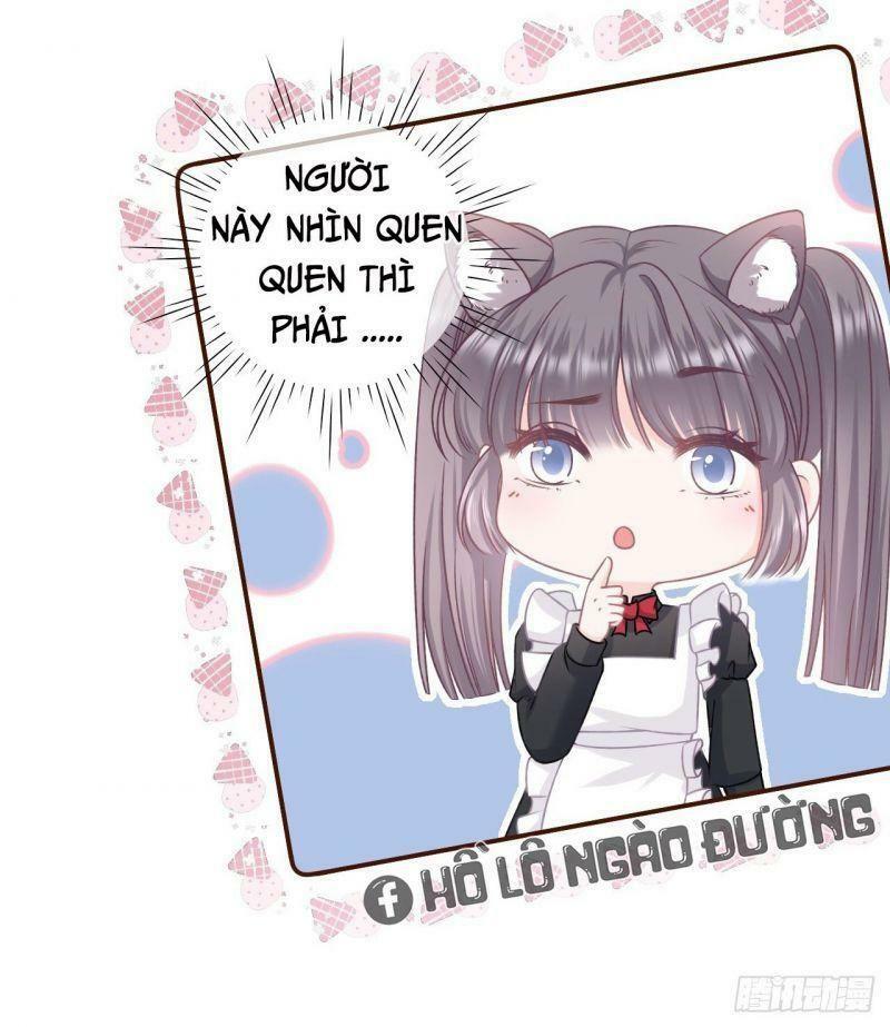 bạn gái tôi mới 30+ tuổi xuân chapter 86 20