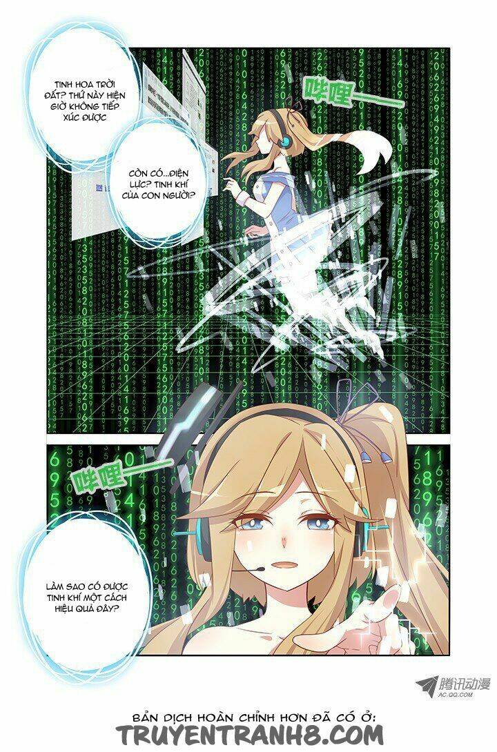 yaoguai mingdan chapter 95 6