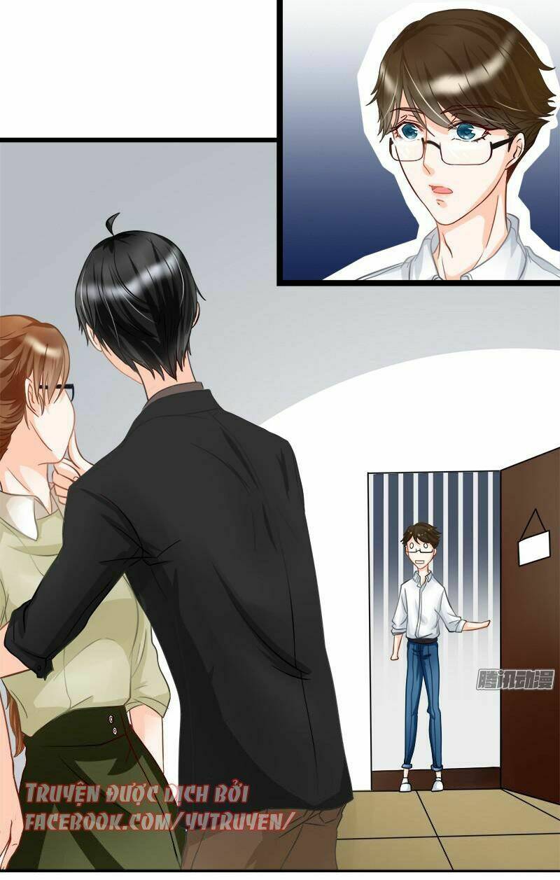 tình nhân kiếp trước là vĩ hồ chapter 4 54