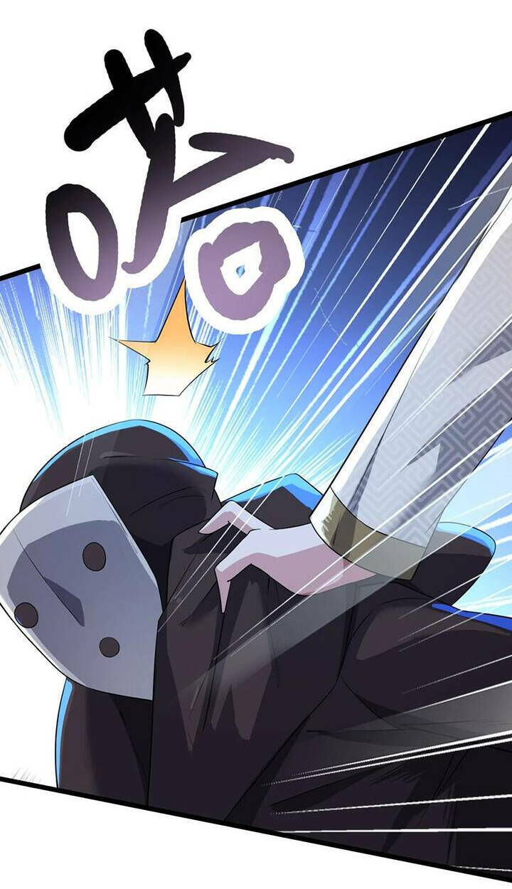 đại bảo kiếm của tôi chapter 21 22