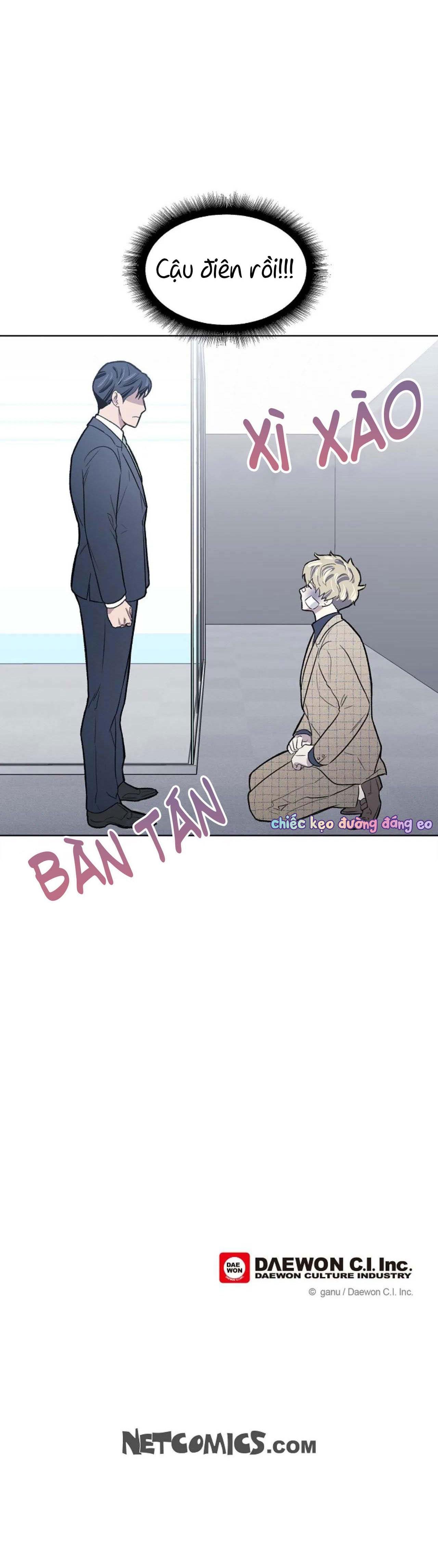 ham muốn không thể khơi dậy chapter 2 27