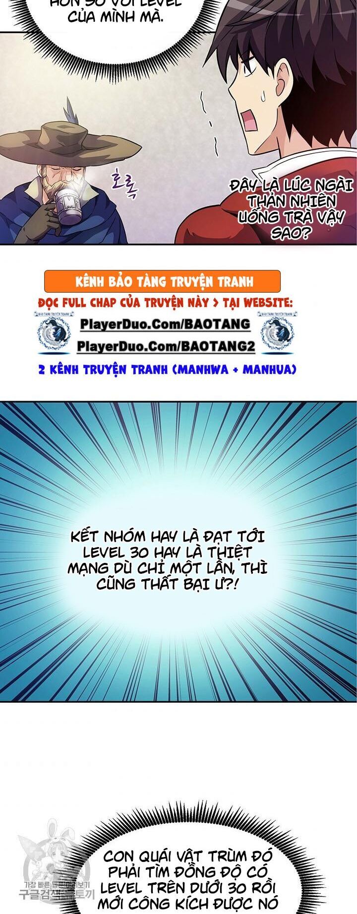 arcane sniper (xạ thủ đạn ma) chapter 28 24