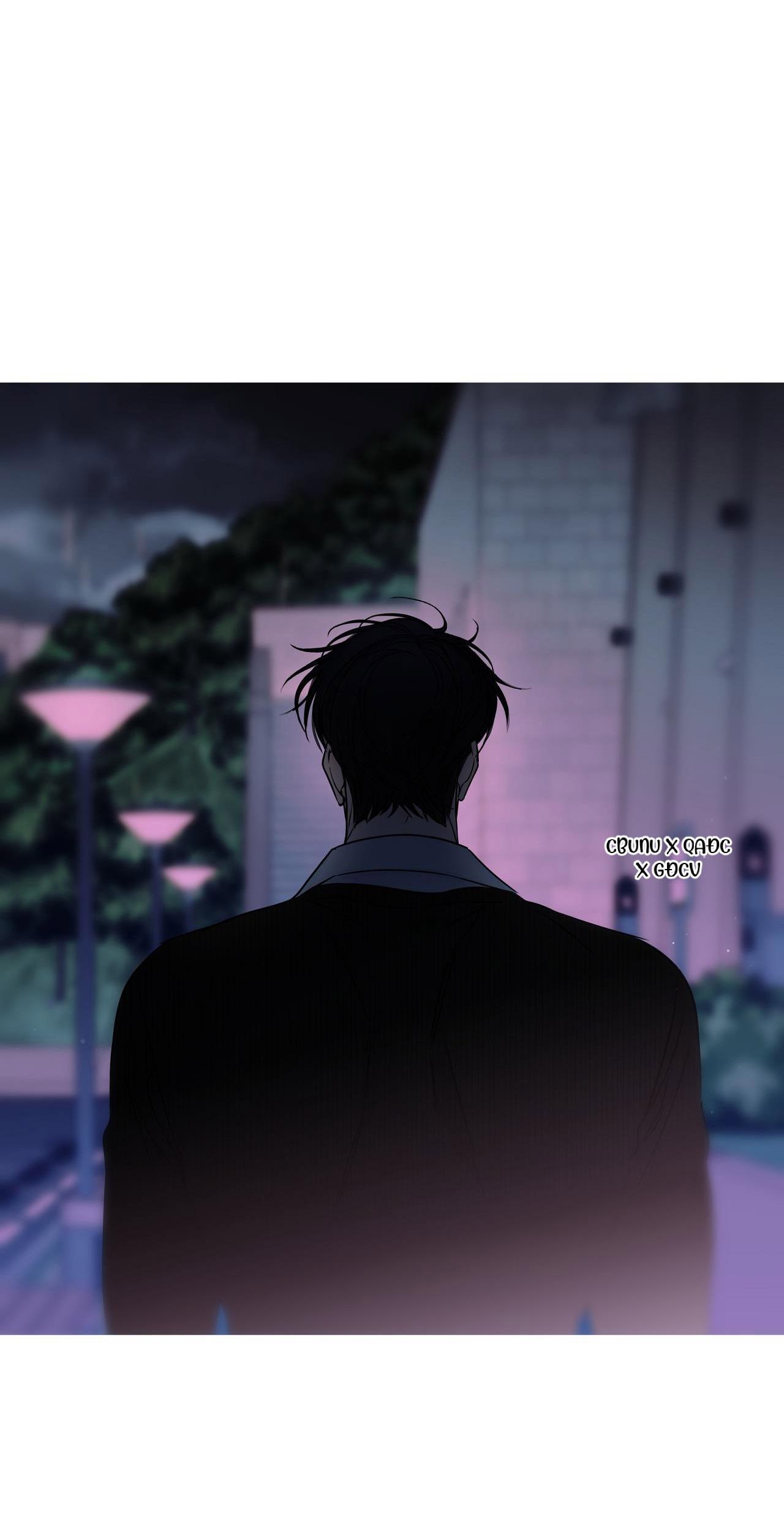 hạ cánh cuối chân trời chapter 22 24