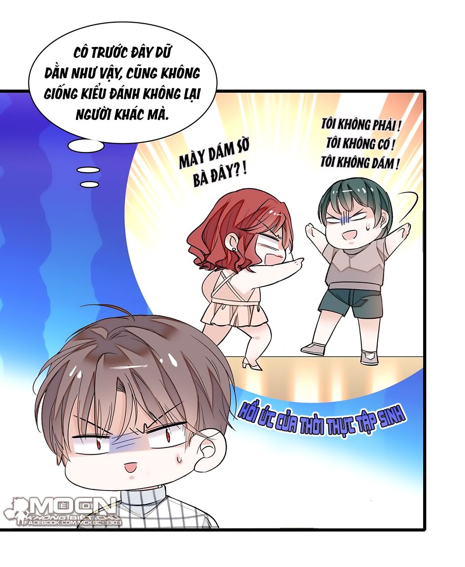 long phượng phiên chuyển chapter 42 4