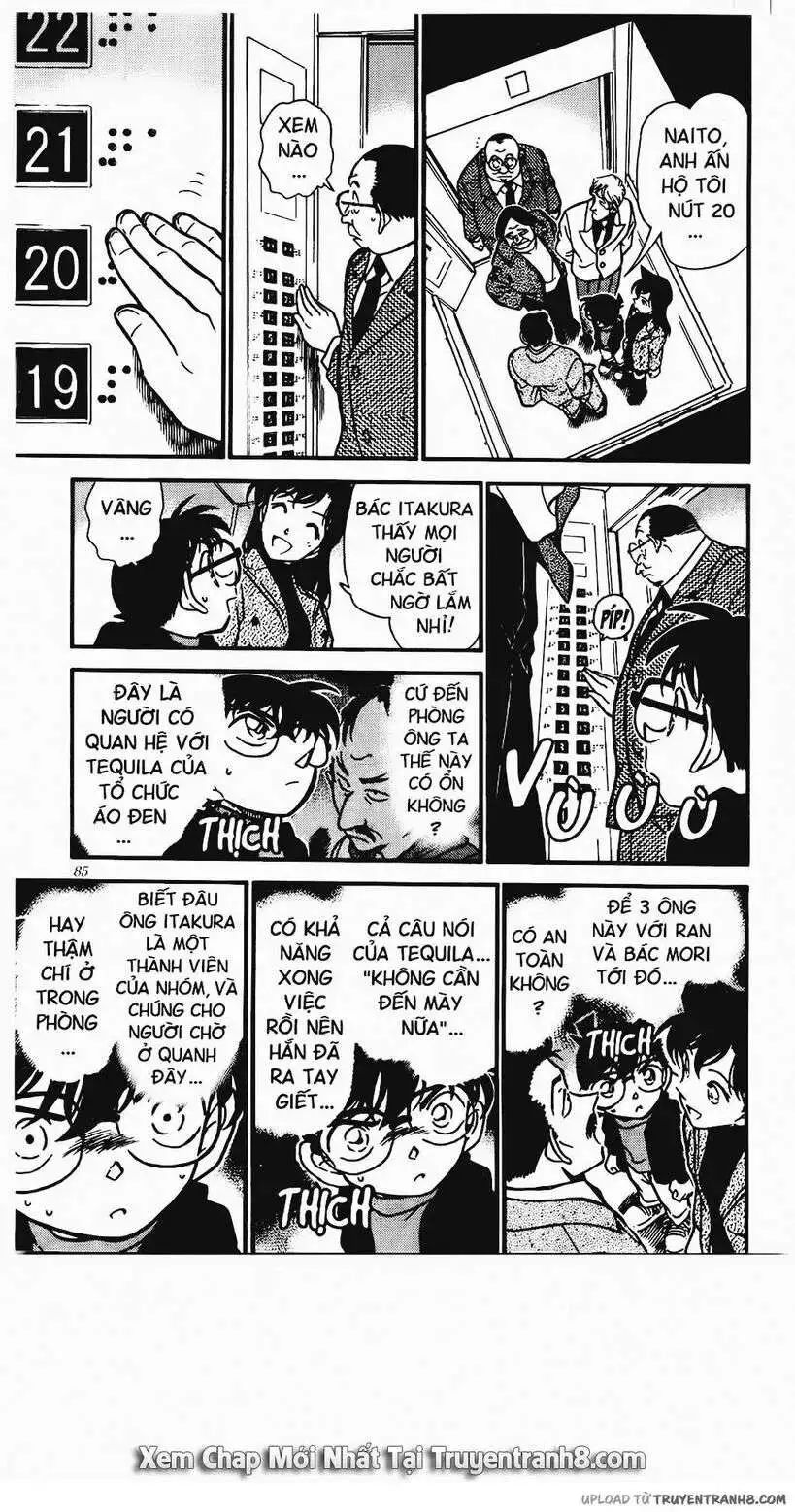 conan chapter 377 13