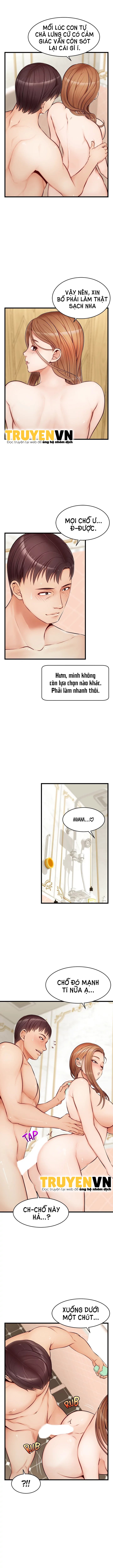 cả nhà thương nhau chapter 7 4