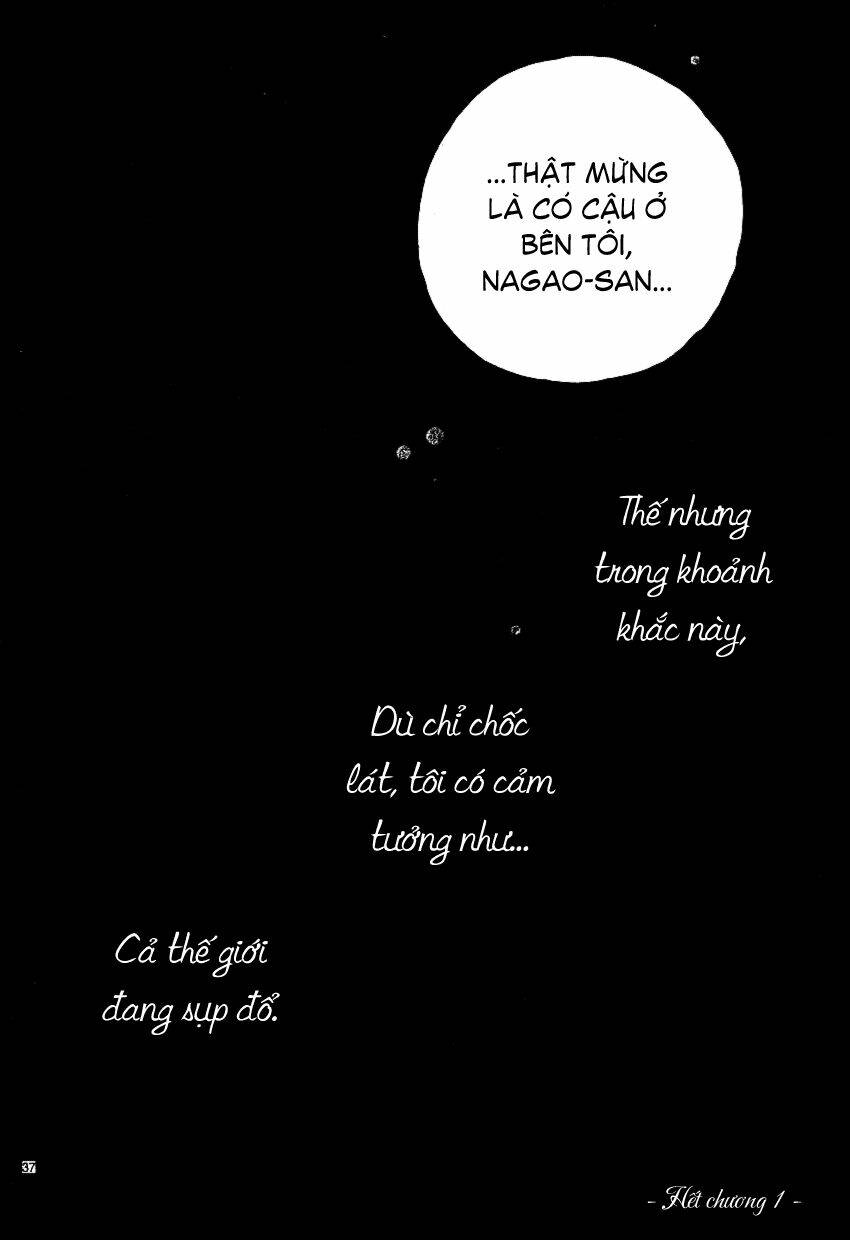 kare no aijou no hakari chapter 1 37