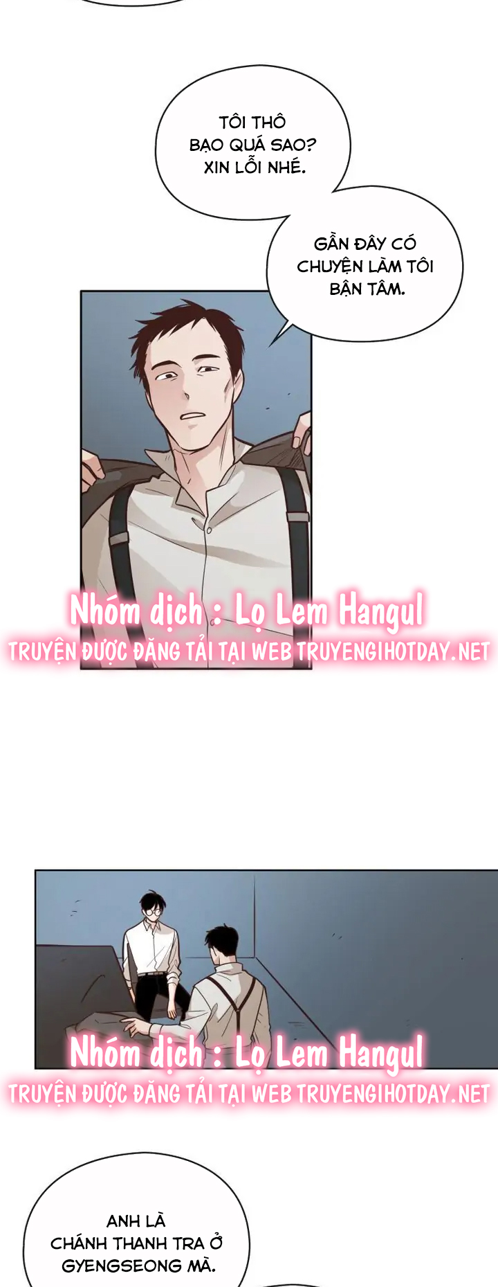 câu chuyện về người phụ nữ ấy chapter 6 4