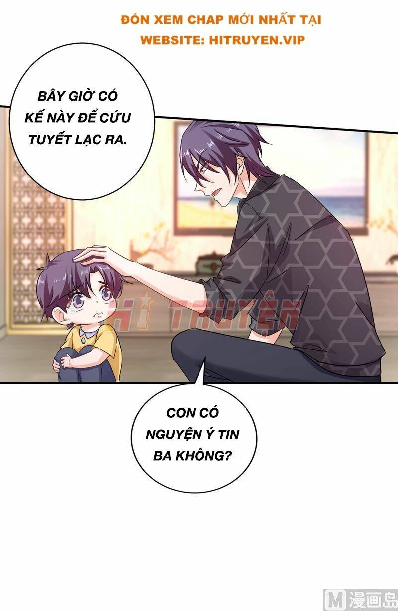 nhập cốt noãn hôn chapter 281 27